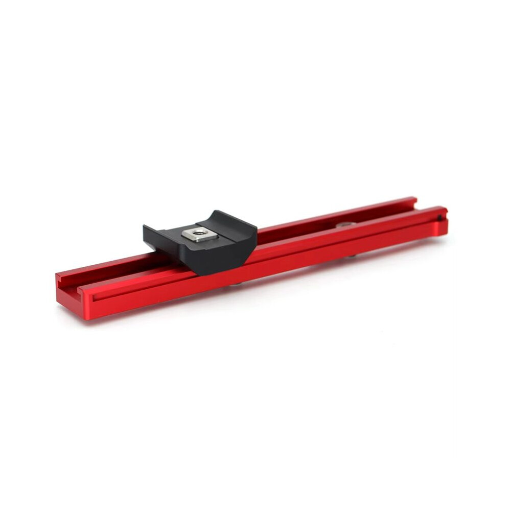 For Ronin 2 Fixed Bracket For Cameras Professional Filming Support Length 16Cm Red 6031272644979