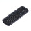 +2.4GHz Wireless Keyboard with Touchpad MouseCombo for Android TV Box/PC/Tablet/PS4/Raspberry Pi 3/HTPC 1