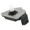 FöR  D21 Sentra 100NX B13 Primera Luftmasssensor MAF AFH45M-46 1