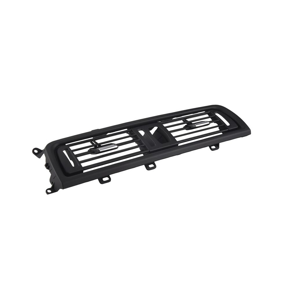 Dashboard Central Air Conditioner Ac Vent Grille Complete Assembly For - 5 Series F10 F11 F18 64229166885 4711724340711