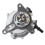 Ensemble de Pompe à Vide de Frein 55503109 pour 1