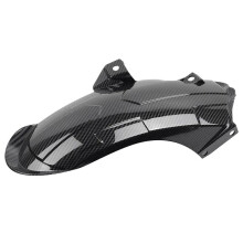 Extensión de Guardabarros Trasero para Motocicleta, Accesorios para Protección Contra Salpicaduras para PCX160 2020-2023