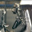 Motorcycle Mobile Phone Holder GPS Navigation Mounting Extension Bracket for  450MT MT450 Accessories 4