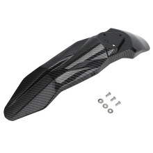 Motorcycle Accessories Front for Talaria Sting X3 MX3 MX4 Enduro Motocross Mudguard
