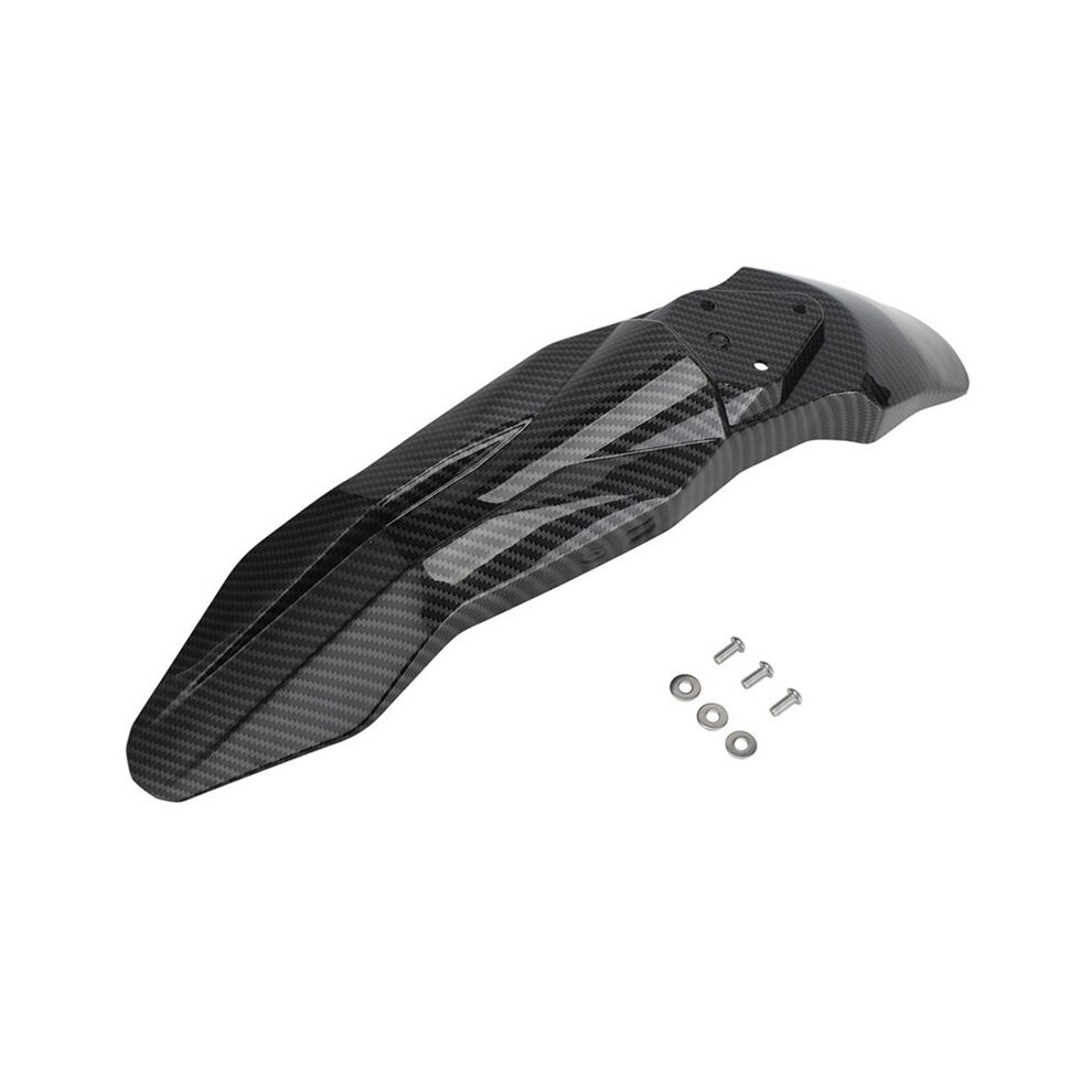 Motorcycle Accessories Front For Talaria Sting X3 Mx3 Mx4 Enduro Motocross Mudguard 6032873095931