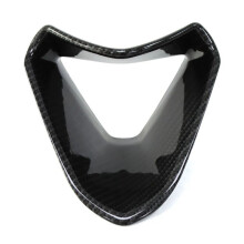 Motorrad-Frontverkleidung, Lufteinlass, Prägeanschluss, Schalenabdeckung, Gehäuseschutz für   ZX-6R ZX6R 2024