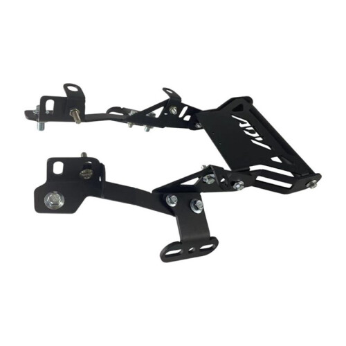 For  ADV160 Adv 160 2023 2024 Motorcycle Windshield Forward Moving Bracket Adjustable Navigation Holder Accessories
