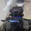 For  ADV160 Adv 160 2023 2024 Motorcycle Windshield Forward Moving Bracket Adjustable Navigation Holder Accessories 5