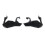 Motorcycle Handguards Handlebar Guards Handlebar Protector for  V-Strom 800DE 800 de DL800 DL 800 2023 2024 6