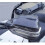 Motorcycle Handguard Wind Deflector Shield Hand Protector Shield Falling Protection for Himalayan 450 2024+ Black 2