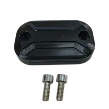 For PG-1 PG1 2023 2024 Motorcycle Brake Pump Oil Cup Cover Oil Pot Cover Accessories