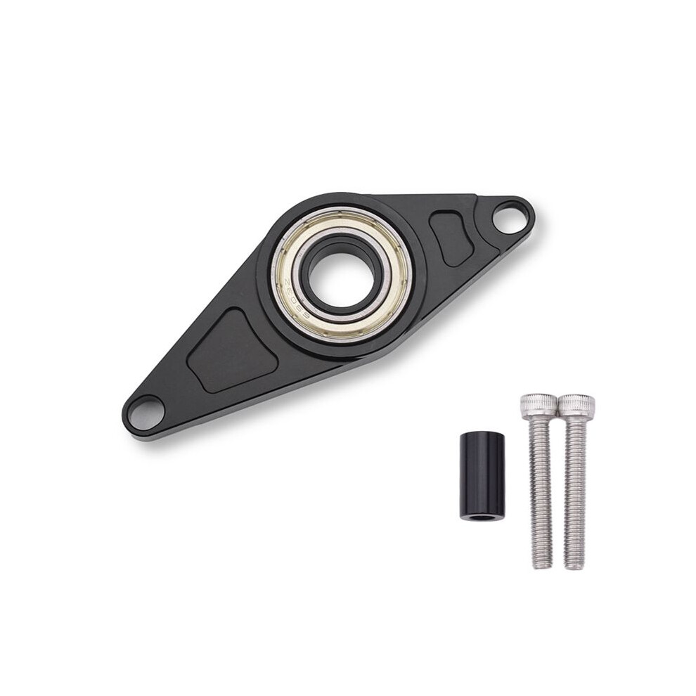 Motorcycle Accessories Shift Bracket For V-Strom 250Sx V Strom 250 Sx Gixxer Sf 250 Gixxer 250 2020-2023 Black 6033382715426