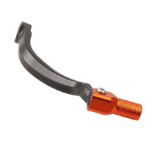 Motorcycle Accessories Gear Shift Lever Shifter Lever for 690 ENDURO 690 690 690DUKE 2008 - 2019 Black
