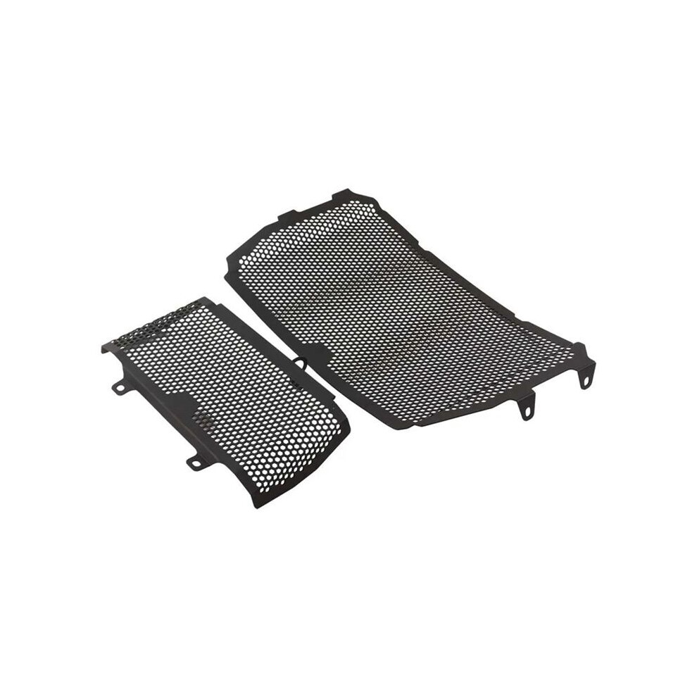 Motorcycle Radiator Grille Guard Oil Cooler Cooling Cover Protection For Mt-10 Mt10 Fz10 Fz-10 2016-2023 6032770363232