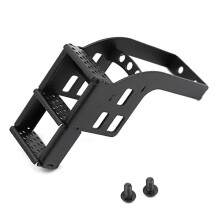 1/14 RC Metal Foot Pedals JDM-158-C for 1:14 Zetros Model Remoted Control Model Off-Road Vehicle RC Parts