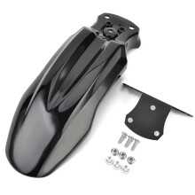 Motorfiets Spatbord Voorspatbord Spatlap Spatlap Afdekking voor Cub 110 CC110 2023 2024 Accessoires
