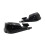 Motorcycle Hand Guards Brake Handguard Shell Protection Wind Shield Deflector Cover for KOVE 800X White 3