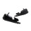 Motorcycle Hand Guards Brake Handguard Shell Protection Wind Shield Deflector Cover for KOVE 800X White 4