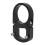 Digital Display Relocation Bracket ,Speedometer Mount Repositioning Tool for Sur Ron Light Bee X/S  X160/ X260 1