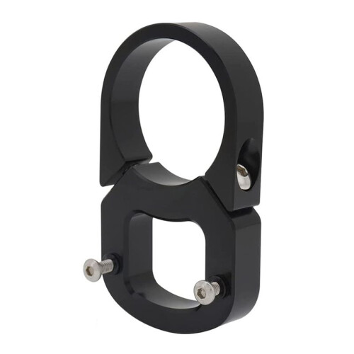 Digital Display Relocation Bracket ,Speedometer Mount Repositioning Tool for Sur Ron Light Bee X/S  X160/ X260