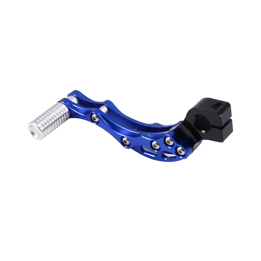 Motorcycle Engine Cnc Kick Start Lever For 139Qmb Scooter Jog50/90/100 Fuxi 100Cc Fire Rsz Light 4713045521398