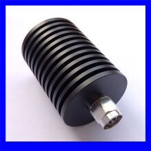 Carico Fittizio Connettore Maschio N da 100 W, Carico di Terminazione RF, CC a 4 GHz, 50 Ohm