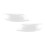 Left+Right Car Headlight Lens Cover  Light Shade Front Auto Light Shell for  Q7 2007-2015 1