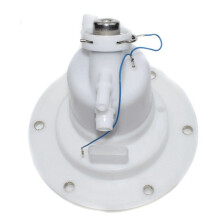 Fuel Filter Strainer Unit for C300 C350 CL550 E550 S400 Gas Petrol Strainer Unit 2214701790 2214701390
