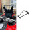 Motorcycle Mobile Phone GPS Mount Navigation Bracket for  MULTISTRADA V4 S V4S 2021+ 22MM 5