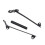 Motorcycle Mobile Phone GPS Mount Navigation Bracket for  MULTISTRADA V4 S V4S 2021+ 22MM 7