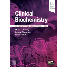 Clinical Biochemistry by Deans Kevin Consultant Clinical Biochemist NH