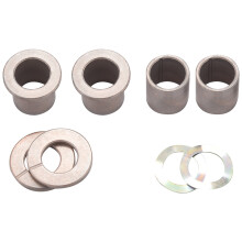 Spindle Bushing Kit Fits for Club Car Cart 1981- 7048, 8067, 1016389, 102288401, 1010150