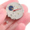 ST16 Seagull ST1653 Mechanical Automatic Movement 5