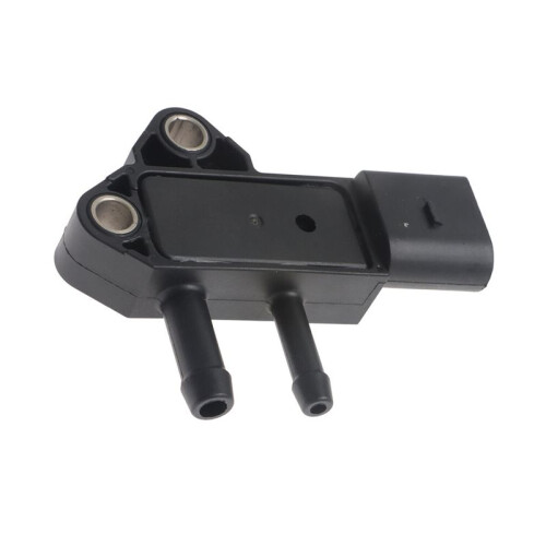 Intake Pressure Sensor Replacement for   Engine