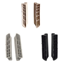 A-Stijl Binnenpaneel Luchtuitlaat Voorruit Pijlerbekleding Luchtuitlaat 5KD867233 voor  PQ  6   MK6,C