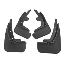 for CX-30 CX30 2020 2021 Front&Rear Mud Flap Guard Fenders Mudguard Mudflaps Mudguards