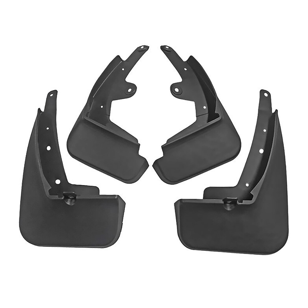 For Cx-30 Cx30 2020 2021 Front&Rear Mud Flap Guard Fenders Mudguard Mudflaps Mudguards 6031503477239
