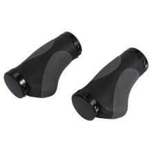 ASTRO Bike Handlebar Grips Ergonomic Bicycle Handlebar Grips 22.2MM Bike Short Handlebar Grips for MTB BMX