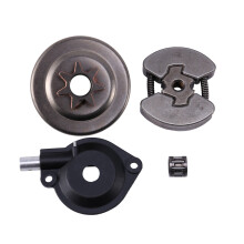 .325" 7T Kupplungs Trommel ÖL Pumpe Nadel Lager Satz für 236 236E 235 235E Ketten SäGen Ersatz Teile 581063901