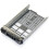 Bandeja de Suporte de Disco RíGido de 3,5 Polegadas para Servidores  PowerEdge - com Adaptador de HDD de 2,5 Polegadas NVMe SSD SAS  Suporte 5