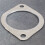 For- E60 E71 E84 E90 E92 E93 Exhaust Gasket 18307553603 8