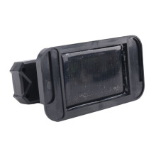 USB Solar Power Tire Pressure Monitoring System Wireless Car TPMS LCD Display Pressure Alarm with Internal Sensor