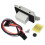 Car Blower Motor Resistor Control Module + Harness Kit for  Trailblazer  19329838 19260762 3