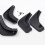Front Rear  Mud Flaps Guard  Flap Mudguard Mudguards for  Soul AM 2010 2011 2012 5