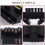 Guitar Chord Tool, Beginner One-Key Chord Guitar Learning Tools, Guitar Practice Assisted Tool Guitar Accessories 2