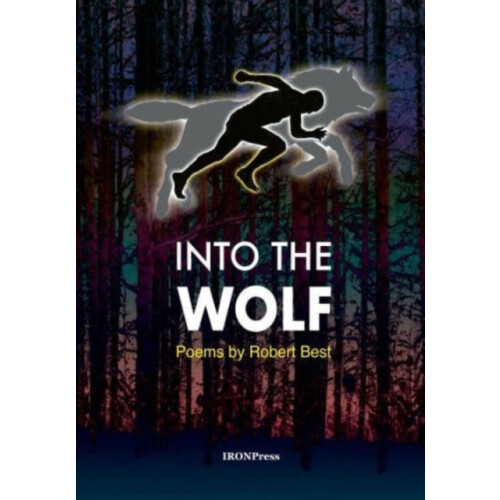 Into the Wolf by Robert Best Paperback Book