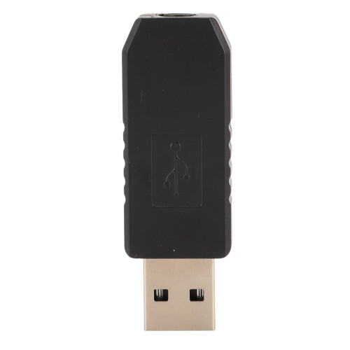 Módulo de control de radio USB universal TTL/232/CIV/CW 1