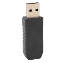 Módulo de control de radio USB universal TTL/232/CIV/CW
