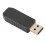 Módulo de control de radio USB universal ABS 3.5mm TTL 12