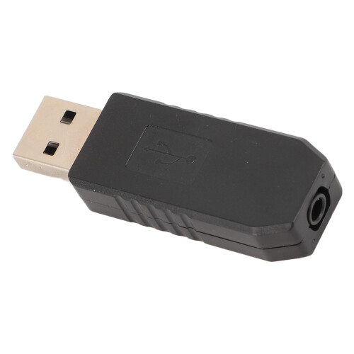 Módulo de control de radio USB universal TTL/232/CIV/CW 2